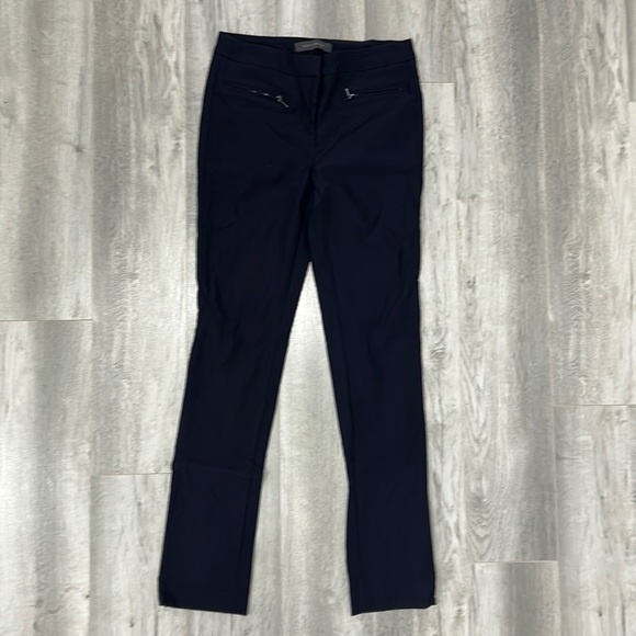 Suzy Shier - Navy Pants - Size 7/8 - Picture 1 of 8